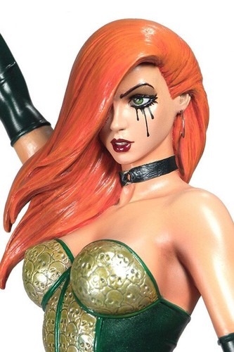 Dawn Variant Statue 207/1000 Clayburn Moore Joseph Linsner NEW SEALED - Picture 3 of 10