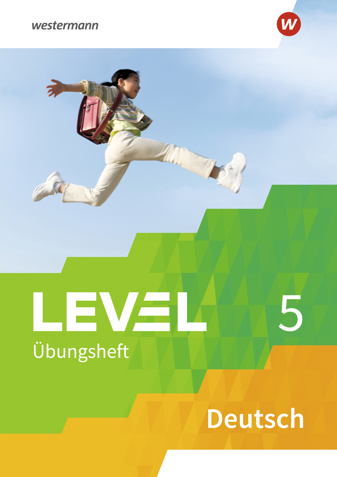 Thumbnail - Unbekannt. / Level Übungshefte Deutsch