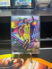 2023-24 Topps Cosmic Chrome - Collin Sexton #133