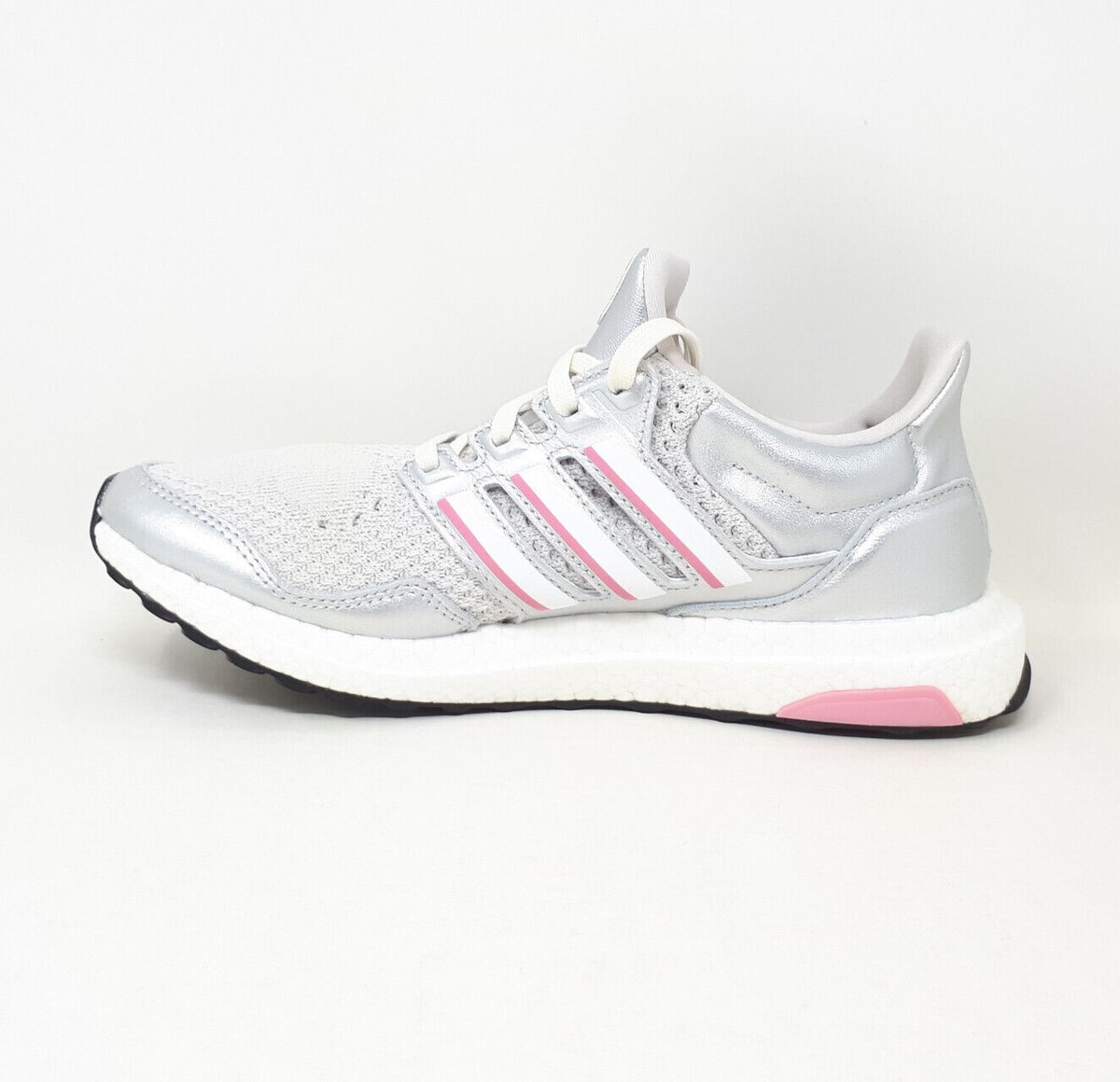 Adidas x Disney 100 Ultraboost 1.0 HQ6430 Running Shoe Sneaker Grey White  Womens