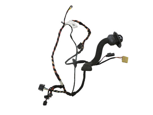 Kabelbaum Tür und Fensterheber li vo für Mercedes W251 R300 10-13 Kurz