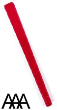 Star Classic Standard Red Putter Golf Grips Made in the USA Quantity = 1