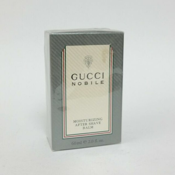 Gucci Nobile 2oz Men's Aftershave for sale online eBay