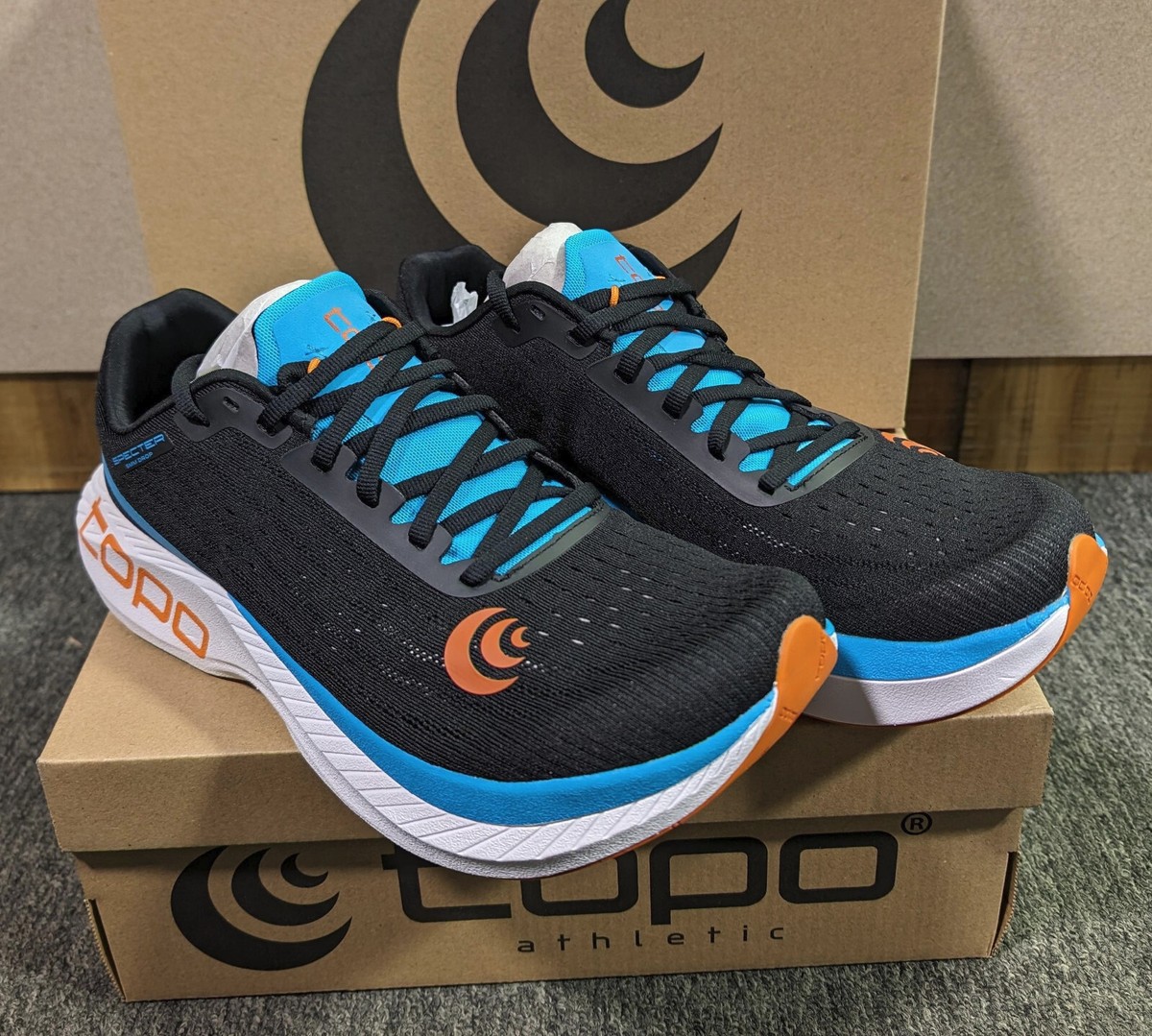 【Used】 Topo athletic SPECTER 28cm/US10 MEN'S TOPO ATHLETIC SPECTER | eBay