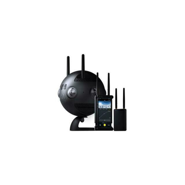 Insta360 Pro II 221001 Professional Spherical VR 360 8K Insta360 Pro II 221001 Professional Spherical VR 360 8K