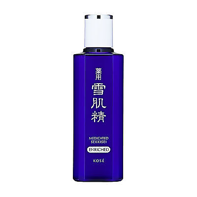 kose medicated sekkisei emulsion kose medicated sekkisei emulsion