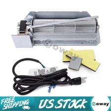 Replacement Fireplace Blower Fan FBK-100 for Superior, Astria, Lennox Fireplaces
