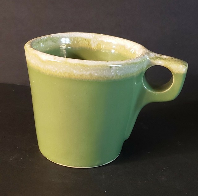 drip proof coffee mug
