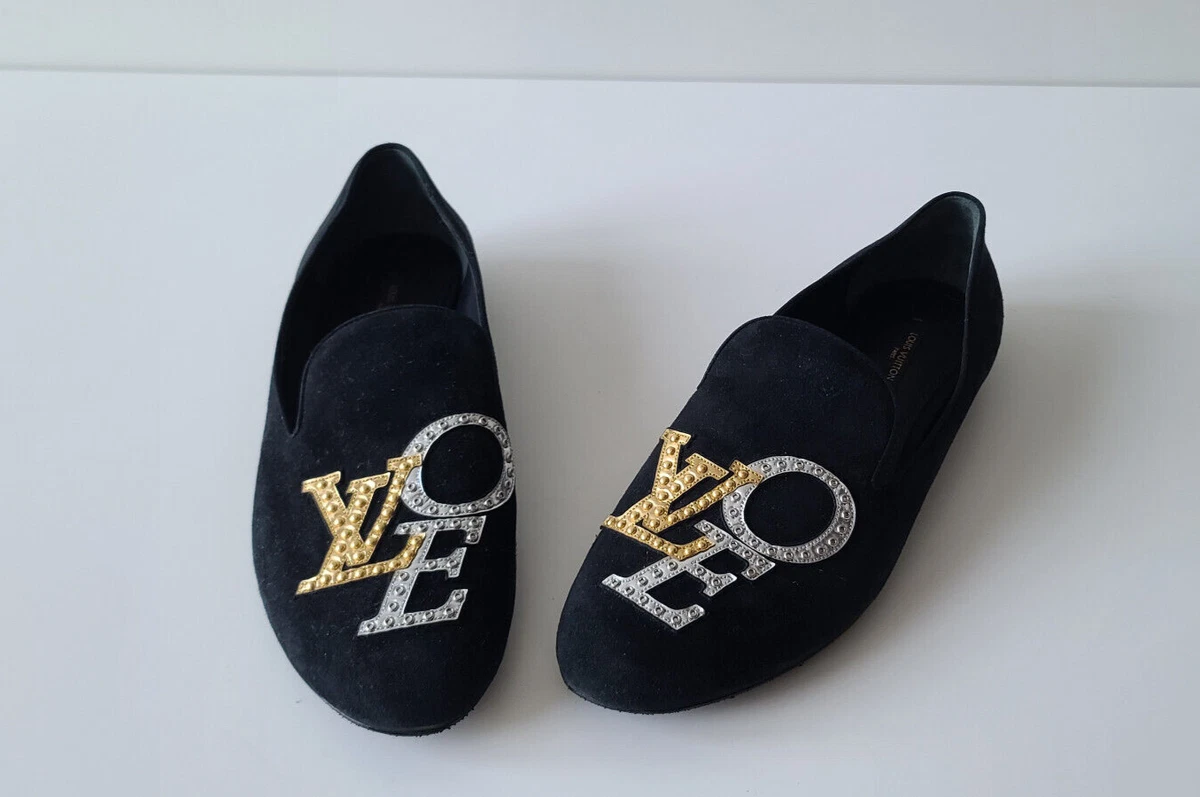 Louis Vuitton - Addict Slipper – vommer