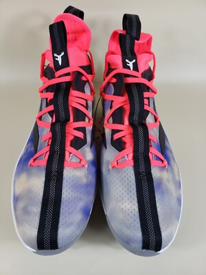 Adidas Afterburner Rare Baseball Cleats X Daniel Patrick H03813 Men’s Size 11.5 s-l400.jpg main image 3