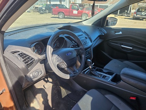 2017 Ford Escape 4.2" driver information screen; fits models built thru 12/06/16 - Picture 11 of 15