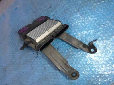 crowleydriveです 13-14 LEXUS LS460 Stability Skid Control Module RWD 079400