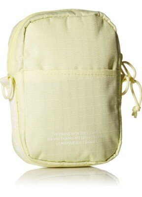 【adidas】Mono Festival Bag★男女OK!!ミニショルダー!! adidas Monogram Festival Bag - Black | Free Shipping with