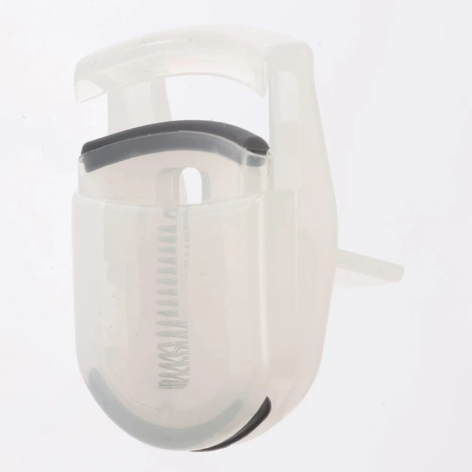 Rizador de pestañas compacto Muji - portátil y apto para viajar, 15844449 Foto 4 de 4