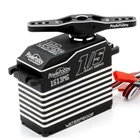 Power Hobby 1513MG 1/5 Waterproof Steel Gear Brushless High Torque Servo