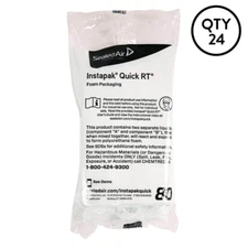 #80 Sealed Air Instapak (Qty 24)
