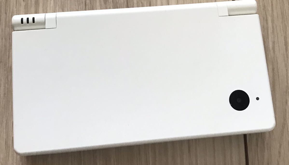Nintendo DSi White Console Set japan japanese model | eBay
