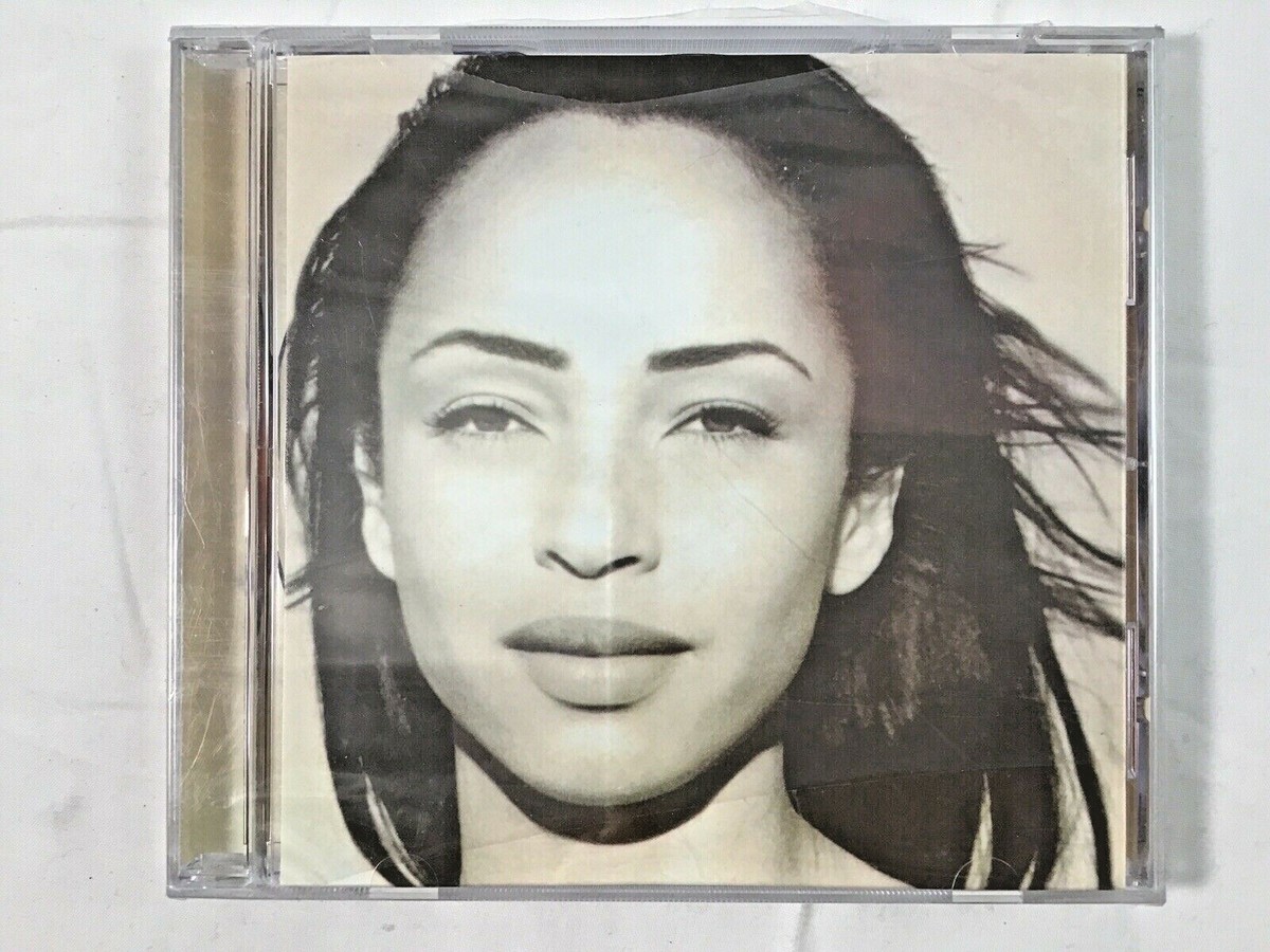 The Best of Sadie CD Sealed 1994 | eBay