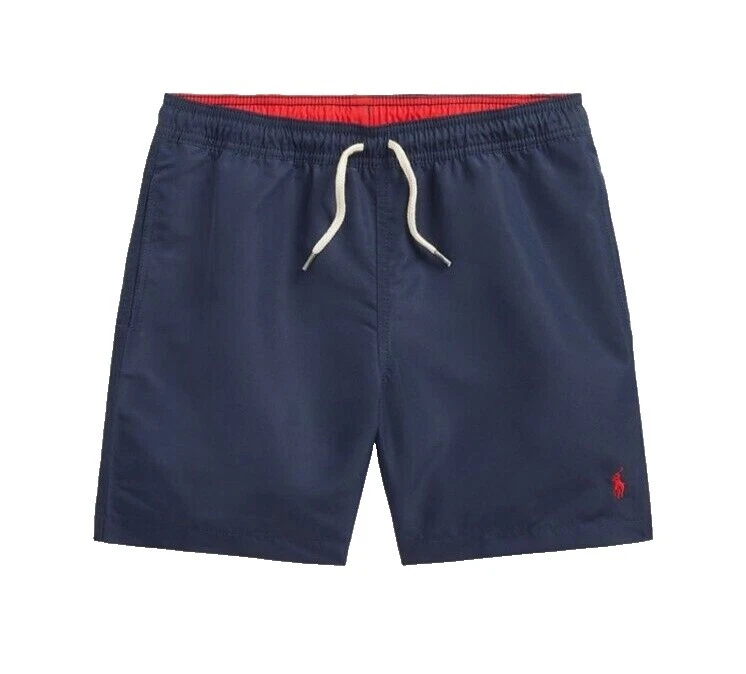 Polo Ralph Lauren Polyester Boys' Swimwear
