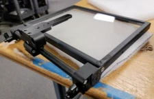 ikan Frame Assembly for Elite V2 Universal Teleprompter - Good Condition