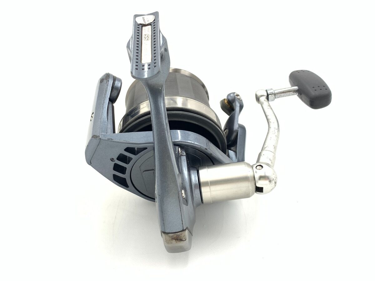 SHIMANO SUPER AERO TECHNIUM-