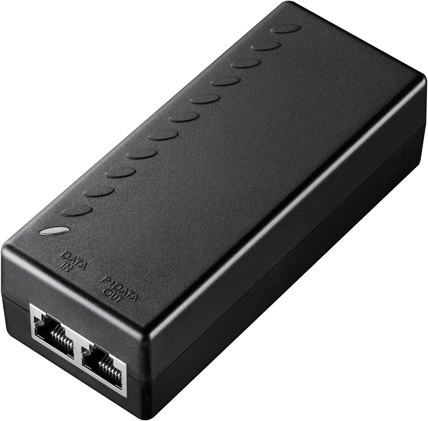 Iniettore Gigabit PoE+/PoE da 30W, POE200