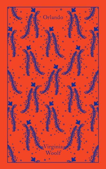 Thumbnail - Orlando - Virginia Woolf - 9780241284643 Portofrei