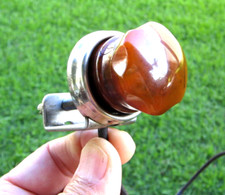 Vintage 1920s 30s 40s Auto Accessory Cigar Lighter Made By Casco Restored