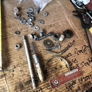 Ressort De Piston Supérieur Pour Scie à Chantourner Delta Rockwell Homecraft 24" Et 16" - Occasion