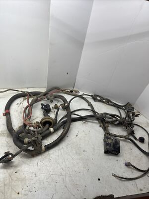 2013 POLARIS RZR 570 WIRING HARNESS MAIN ENGINE 2411805 STOCK OEM