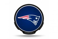England Patriots L.e.d. Power Decal on sale England Patriots L.e.d. Power Decal on sale