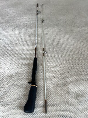 Shakespeare Densolite SCBA Spin Cast Rod
