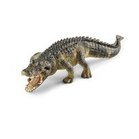 Schleich - 14727 - Alligator