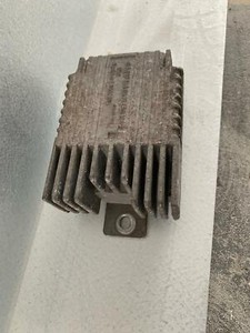 Mercedes Benz MB W168 A160 Vorschaltgerät Steuergerät Zusatzlüfter A0275458032