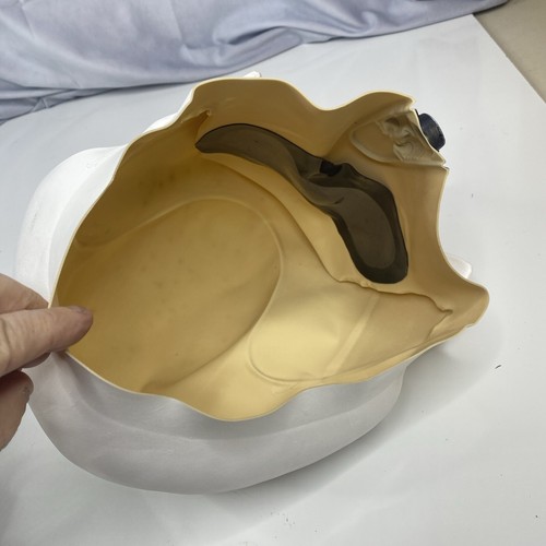 Star Wars Imperial Stormtrooper Scout Troopers White Helmet Cosplay Prop Mask - Picture 6 of 7