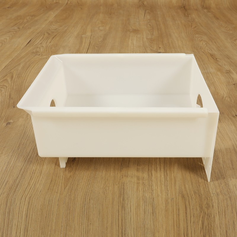 Whirlpool Refrigerator - Highly rated Buy It For Life recommendation