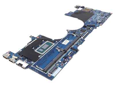 LA-M021P For HP ENVY X360 15-EW Motherboard Intel Core i7-1255U N09663-601