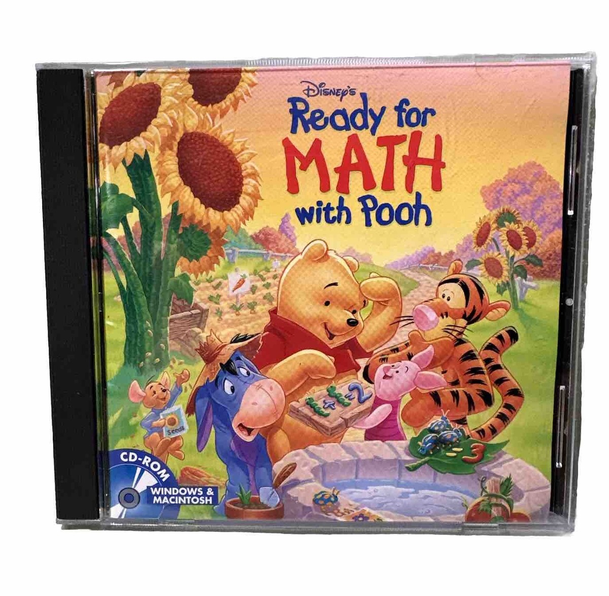 ピーター・エレンショー Pooh and the Magic Tree ピーター・エレン