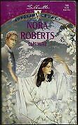 CAPTIVATED (SILHOUETTE SPECIAL EDITION #768) By Nora Roberts **BRAND NEW** - Picture 1 of 1