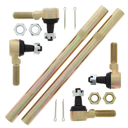 Rotules et biellettes Yamaha Blaster 200 kit de direction renforcé 88-06
