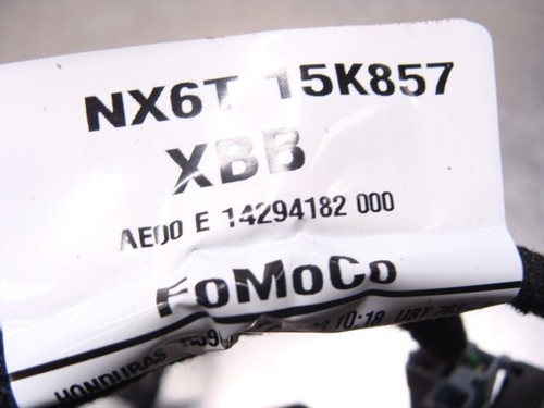 Ford Bronco Big Bend USB Port Module 21 22 23 24 25 - Picture 3 of 4