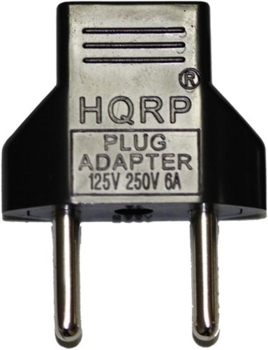 Adaptateur HQRP de CA pour Zebra Eltron LP 2142 LP 2242 LP 2344 LP 2684 LP 2824-Z - Photo 8/9