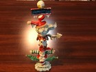  House of Lloyd Christmas Around World NORTH POLE DIRECTORY Circa 1997 Lot#0050 — photo 3