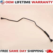 Fuel Feed Line Hose Pipe For CHEVROLET AVALANCHE SUBURBAN ESCALADE GMC 24100442