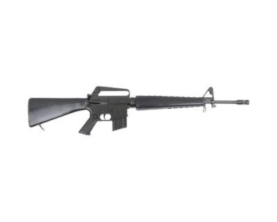Denix M16A1 Non-Firing Full Size Replica Rifle (Vietnam Era) Metal