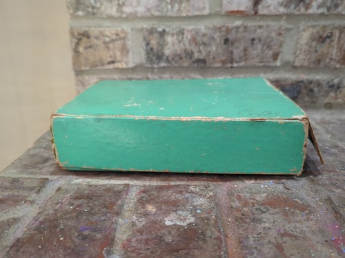 Vintage WAHL Model H Electric Multi-Cut Hair Clipper Original Box *Works - Picture 6 of 15
