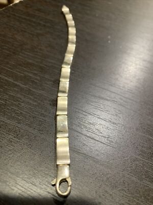 sterling silber armband CME