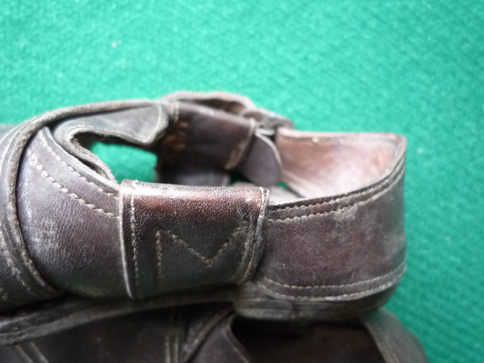 Pair of Children's Vintage Shoes eBay