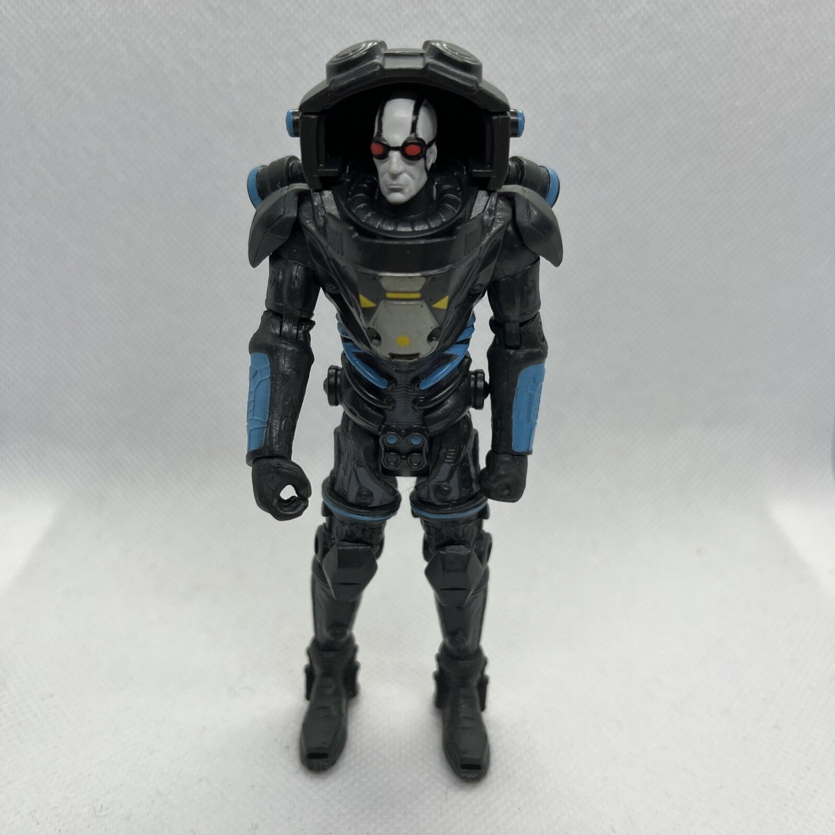 DC COLLECTIBLES ミスターフリーズ DC Collectibles Batman Animated Series # 48 Mr. Freeze
