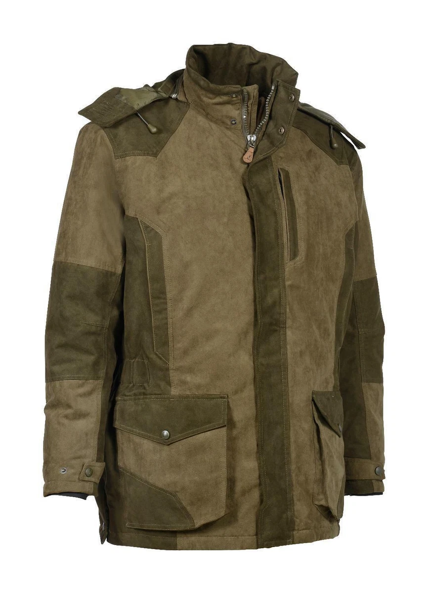 Percussion grand nord best sale jacket